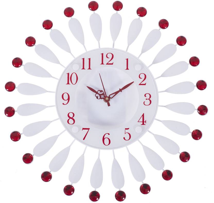 Smile2u Retailers Og 37 Cm X Wall Clock