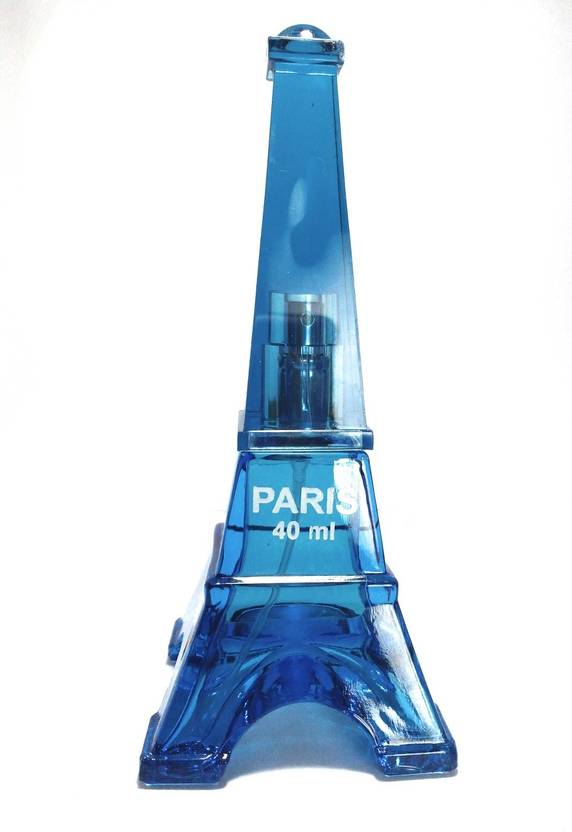 Buy Paris Eiffel Tower Perfume 40 Ml Online In India Flipkartcom