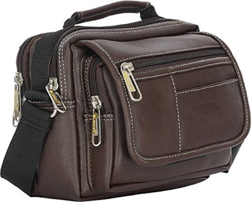 Flipkart Good Friends Schwell Cross Body Sling Bag Good Friends Schwell Cross Body Sling Bag Multipurpose 10 Inch Tablet Ipad