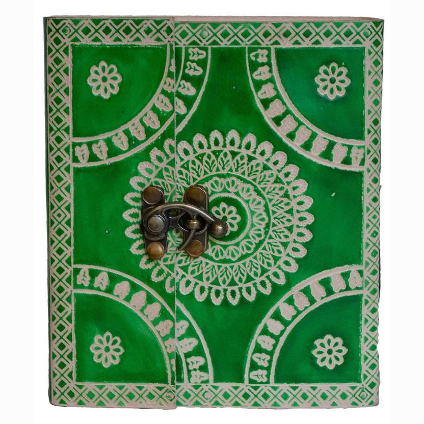 The Artists Creation Mini Diary Price In India Buy The Artists