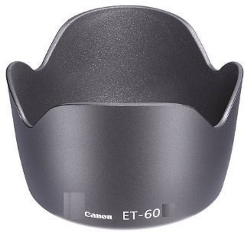 Canon ET60 Lens Hood Canon