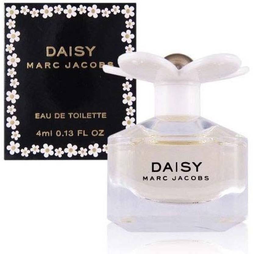 Buy MARC JACOBS Daisy Eau de Toilette - 150 ml Online In India ...