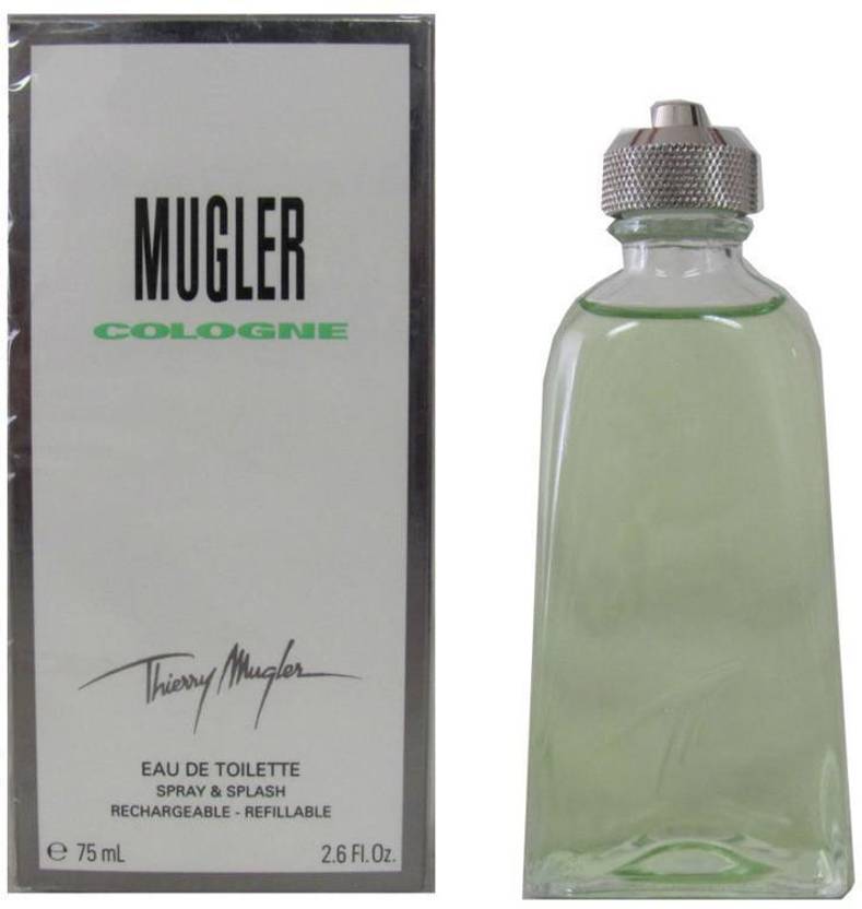 Buy Thierry Mugler Mugler Cologne Eau de Toilette - 75 ml Online In ...