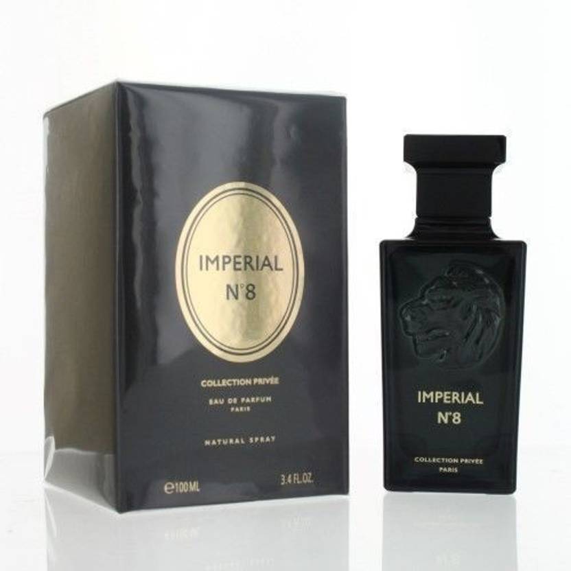 Buy Collection Privee Imperial No 8 Black Eau De Parfum 100 Ml