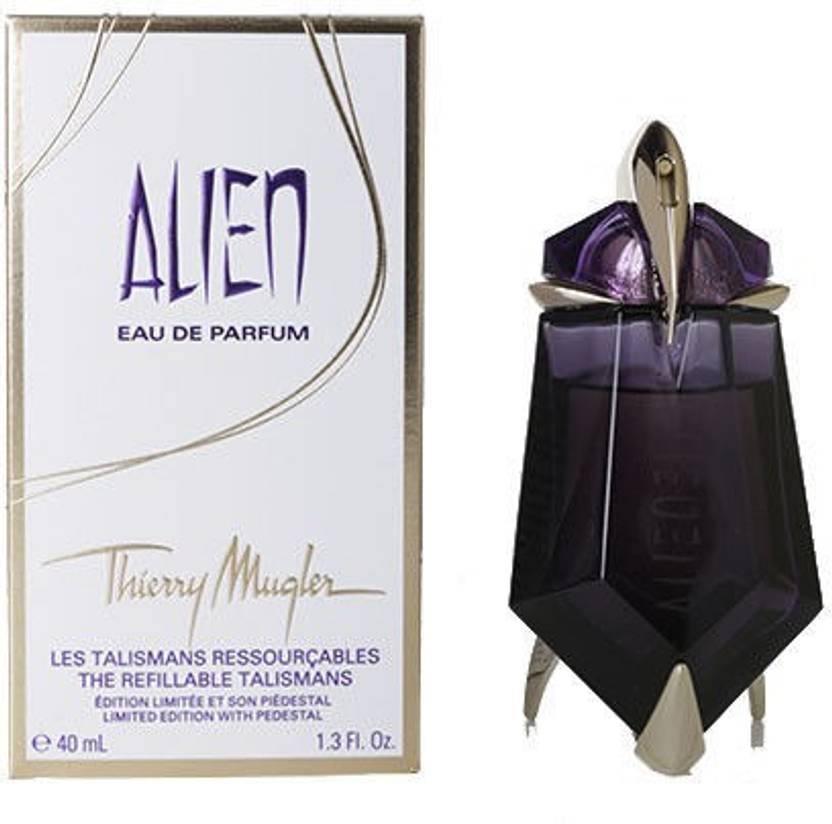 Buy Thierry Mugler Alien Talisman Edition Eau De Parfum 40 Ml