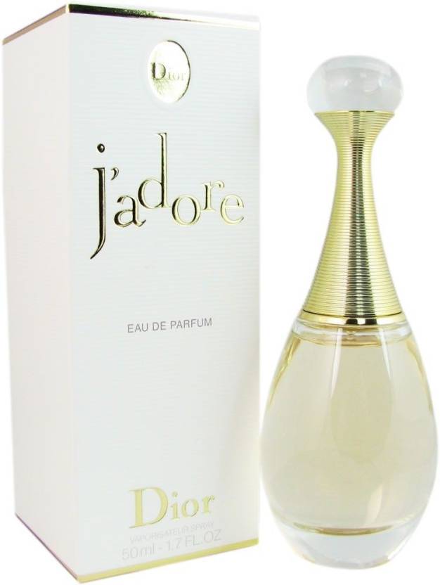 Buy Dior J'adore Eau de Parfum - 50 ml Online In India | Flipkart.com