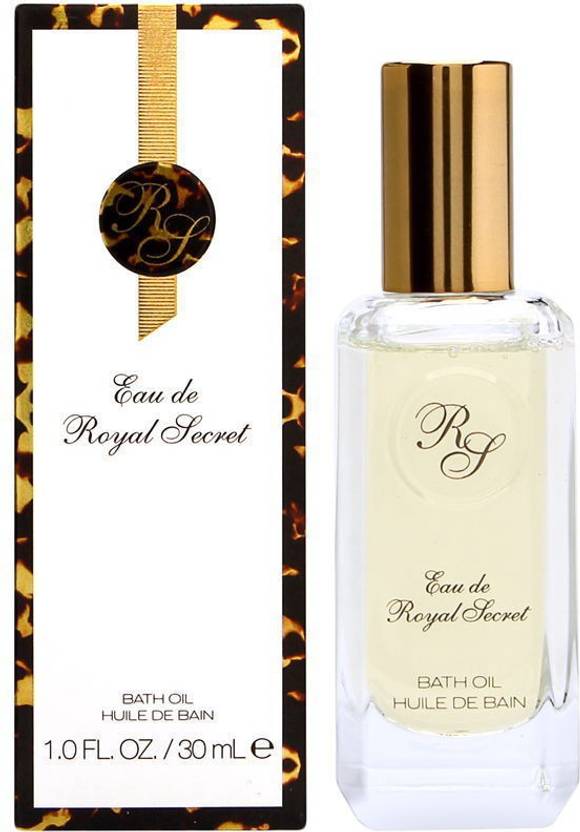 Buy Five Star Fragrance Co. Eau de Royal Secret Perfume 30 ml Online