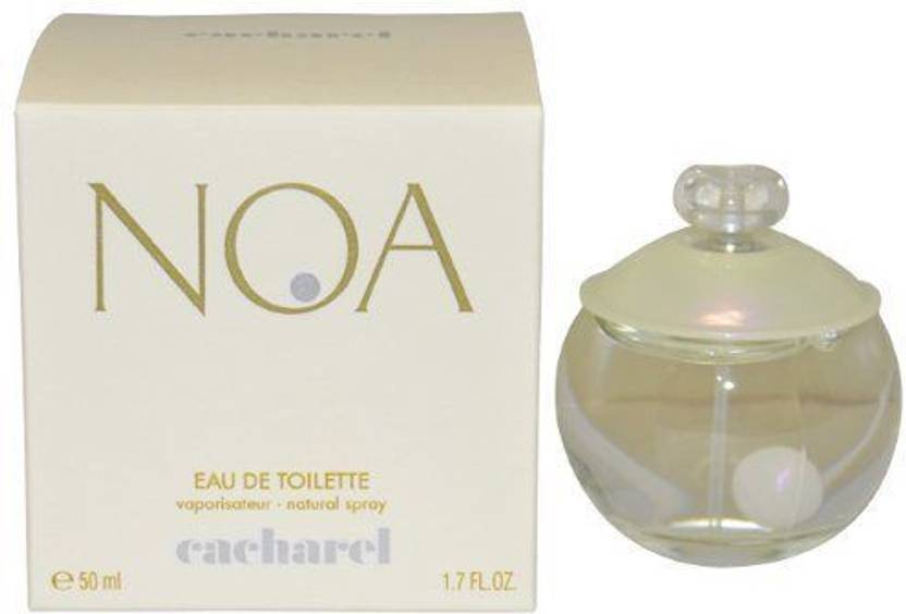 Buy Noa Cacharel Eau De Toilette 50 Ml Online In India Flipkartcom