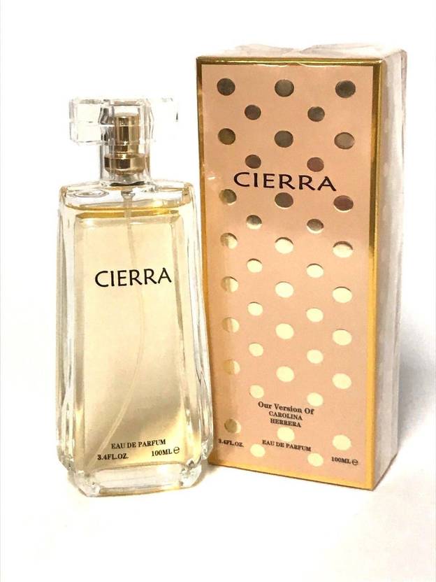 Buy Lovali Fragrances Cierra Eau De Parfum 100 Ml Online In India
