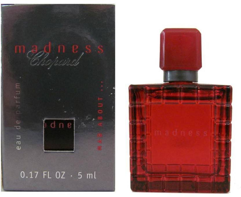 Buy Chopard Madness Eau De Parfum 5 Ml Online In India Flipkartcom