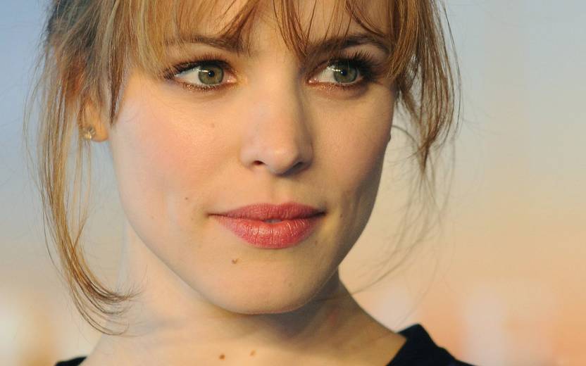 Pl Wall Poster 13 19 Inches Celebrity Rachel Mcadams Actresses