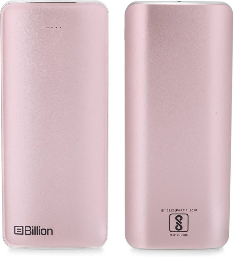 Flipkart Billion 15000mAh Power Bank