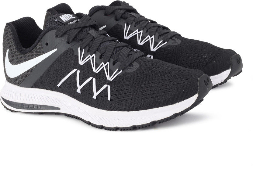 NIKE ZOOM WINFLO 3 Running Shoes For 