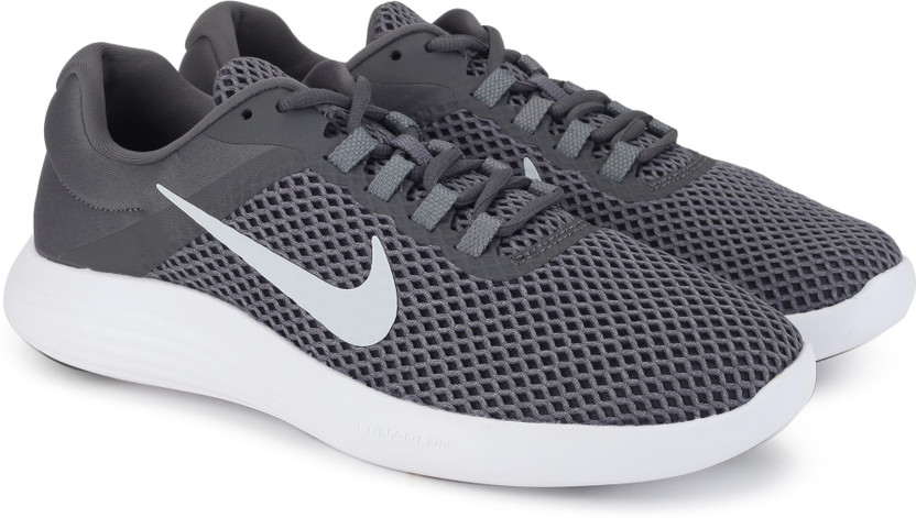 Lunarconverge 2 grey running shoes clearance