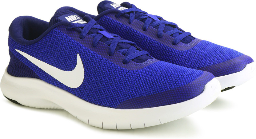 Nike flex experience rn mens purple clearance