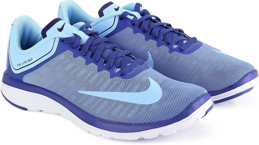 Nike WMNS NIKE FS LITE RUN 4 Running Shoes For Women Nike FS Lite Run 4 Women's Running Shoes