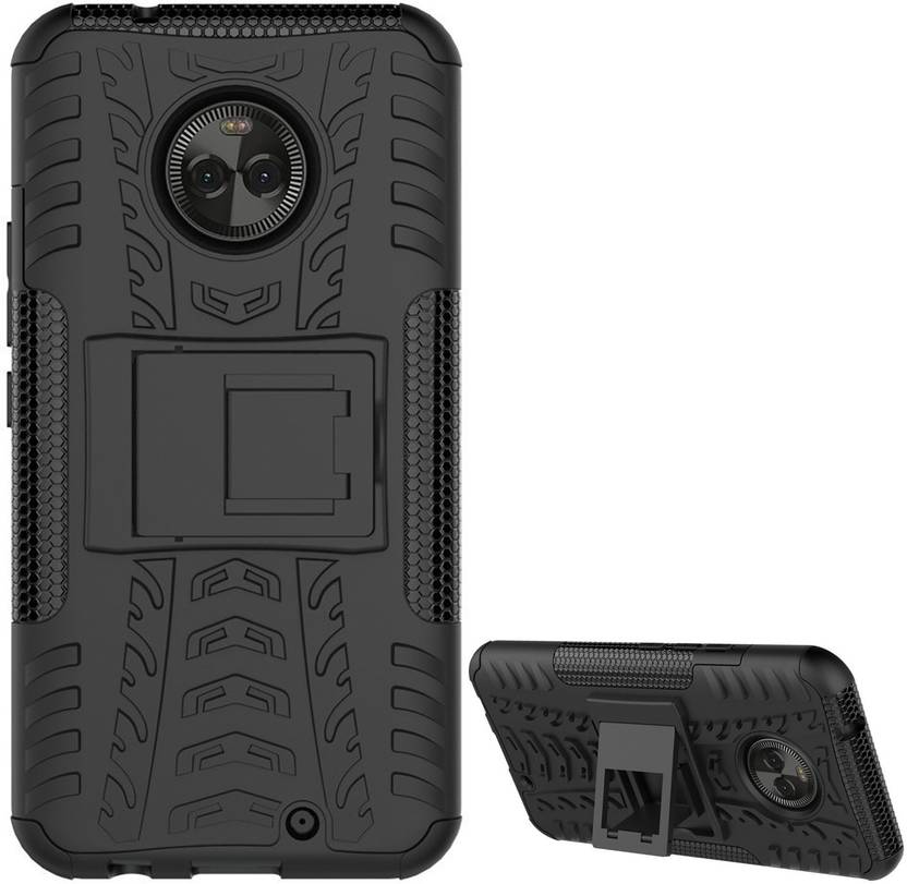 DMG Back Cover for Motorola Moto X (4th gen.), XT19002, Motorola Moto