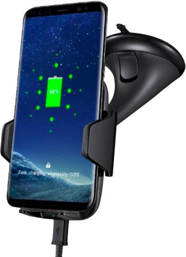 SI Car Wireless Fast Charger Charging Pad Price In India Buy SI Car