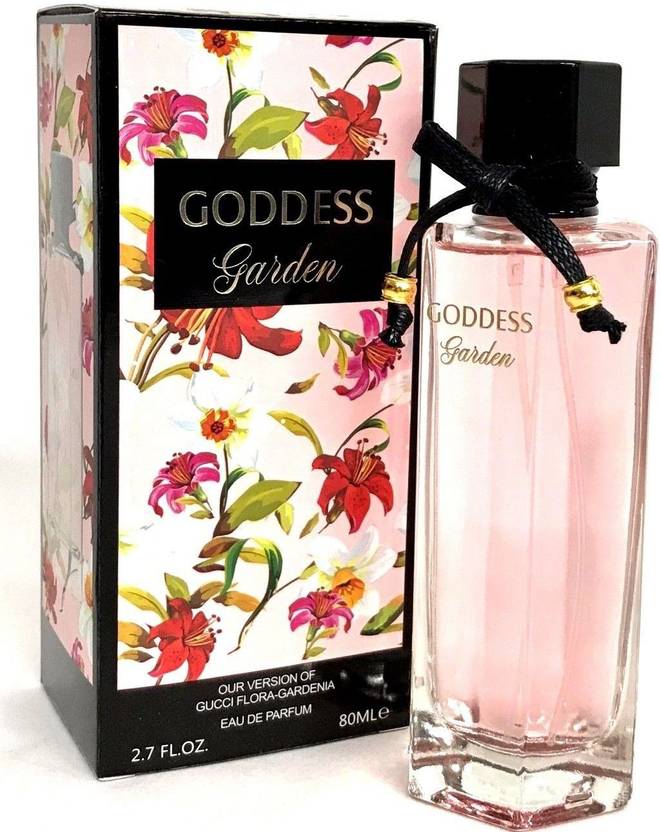 Buy Lovali Fragrances Goddess Garden Eau De Parfum 80 Ml Online In
