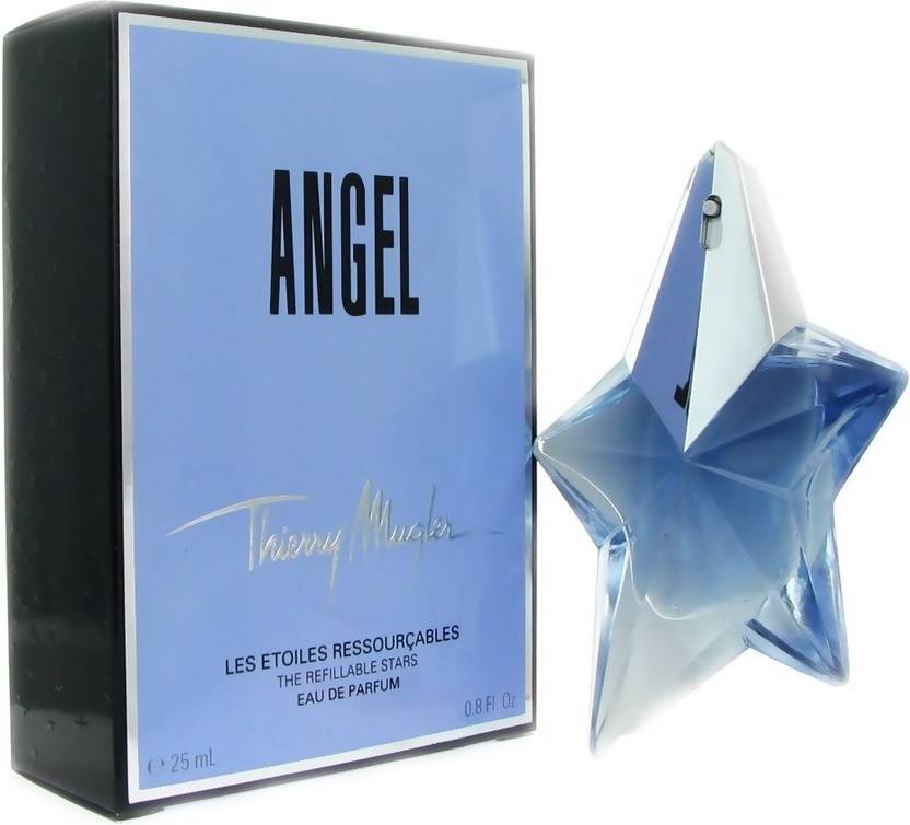 Buy Thierry Mugler In Box Angel Eau De Parfum 24 Ml Online In