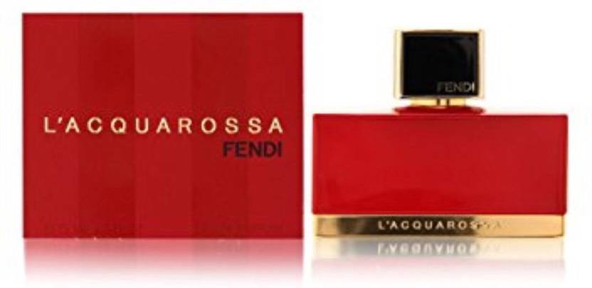Buy Fendi Lacquarossa Eau De Parfum 30 Ml Online In India
