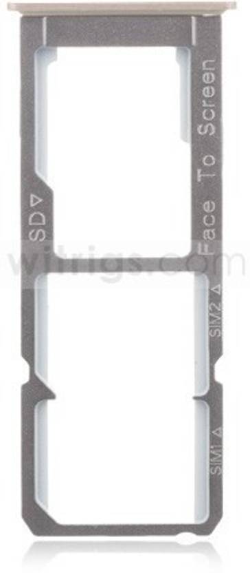 oppo a31 sim tray