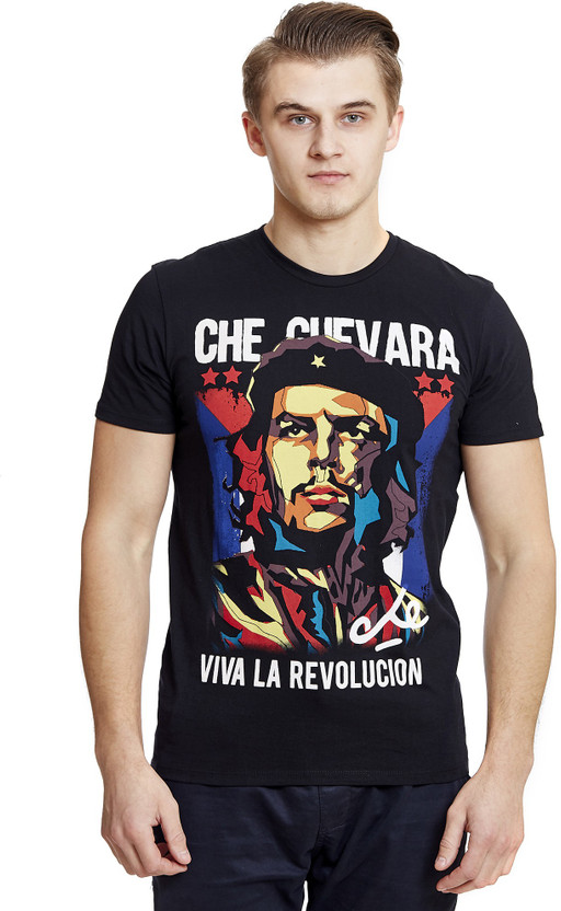 Che guevara t shirt online india clearance