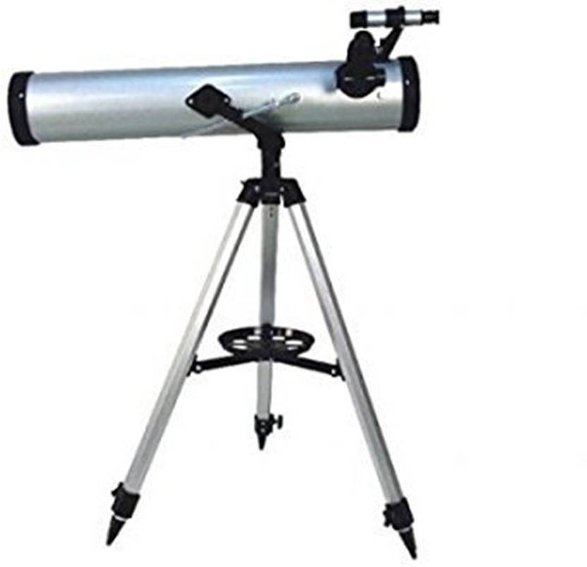 BOOSTY 70076 Starwatcher Reflector Telescope Reflecting Telescope Price