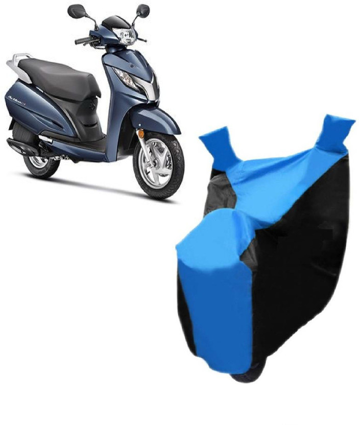 honda activa cover flipkart