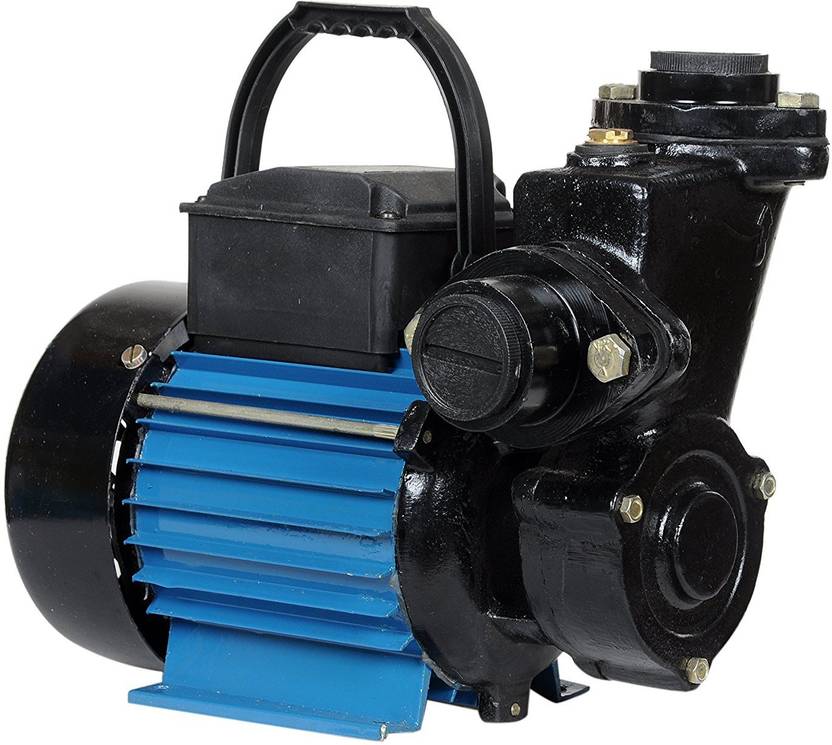 BPOWER Monoblock Self Priming Pump 0.5HP Diaphragm Water Pump Price in
