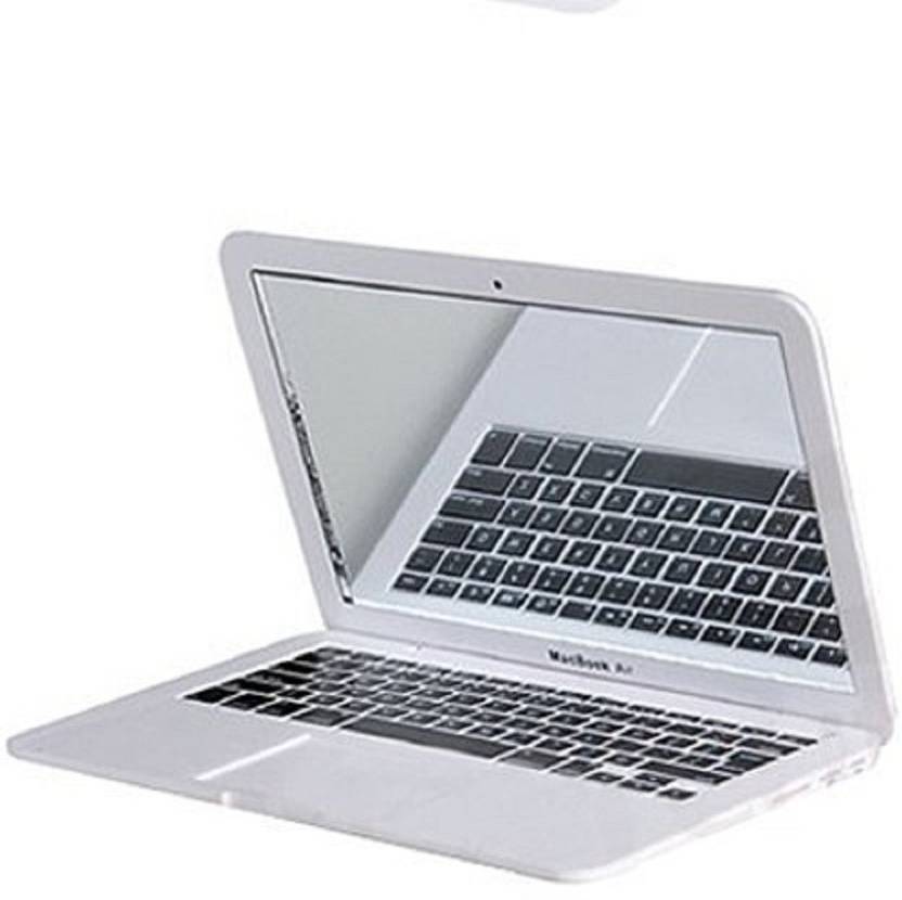 Karp Makeup Mirror Portable Foldable Mini Apple Macbook Air Makeup