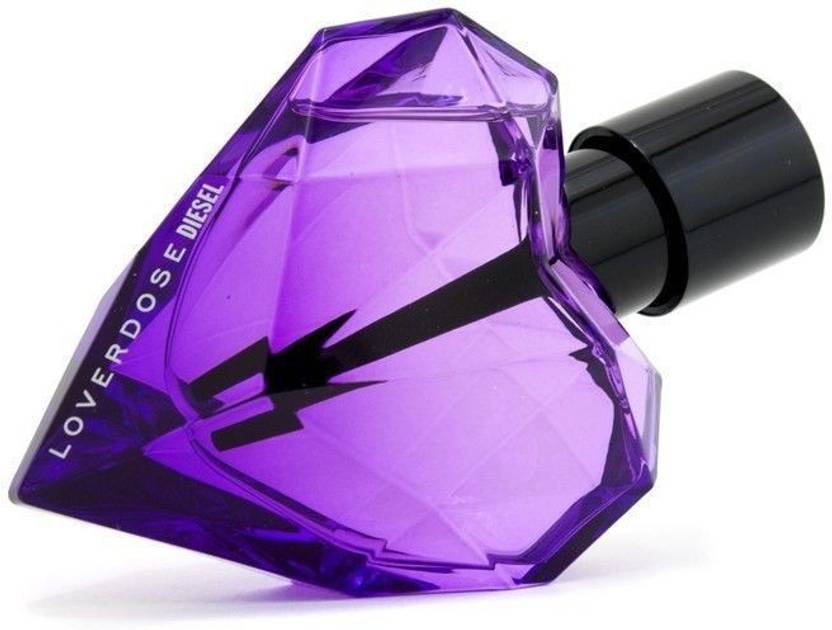 Buy Diesel Pour Femme Eau De Parfum 30 Ml Online In India