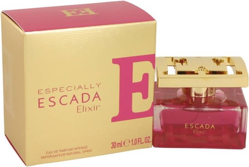Buy Escada Especially Elixir Eau De Parfum 30 Ml Online In India