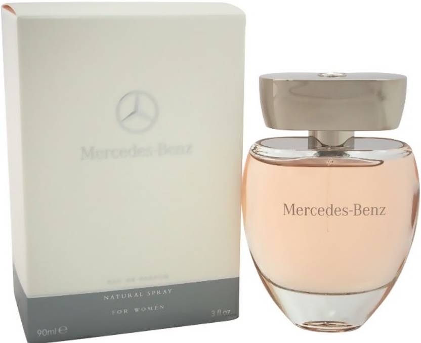Buy Mercedes Benz Enz Eau De Parfum 90 Ml Online In India