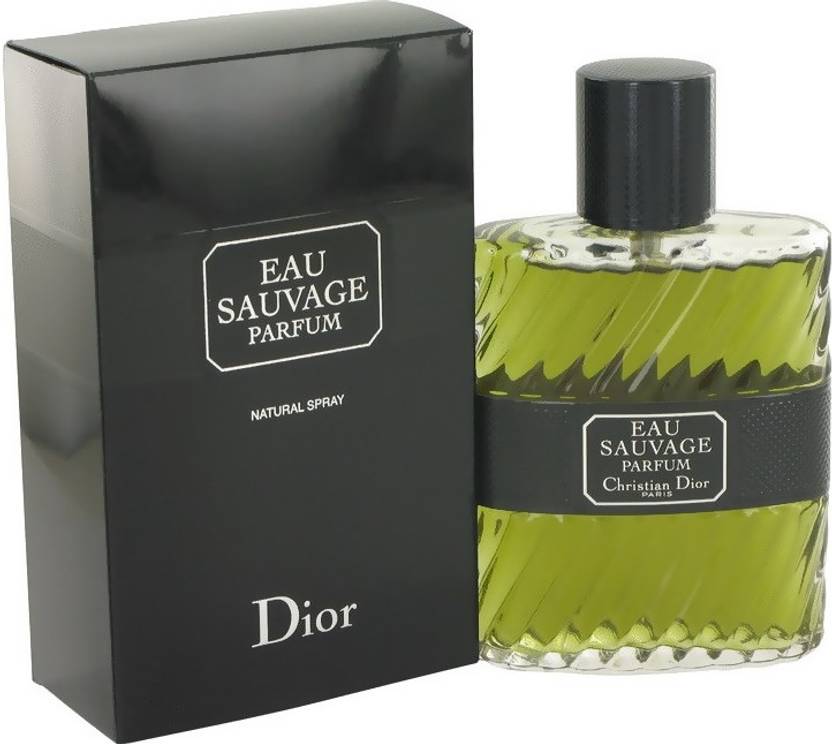 Buy Christian Dior Sauvage Eau De Parfum 100 Ml Online In India