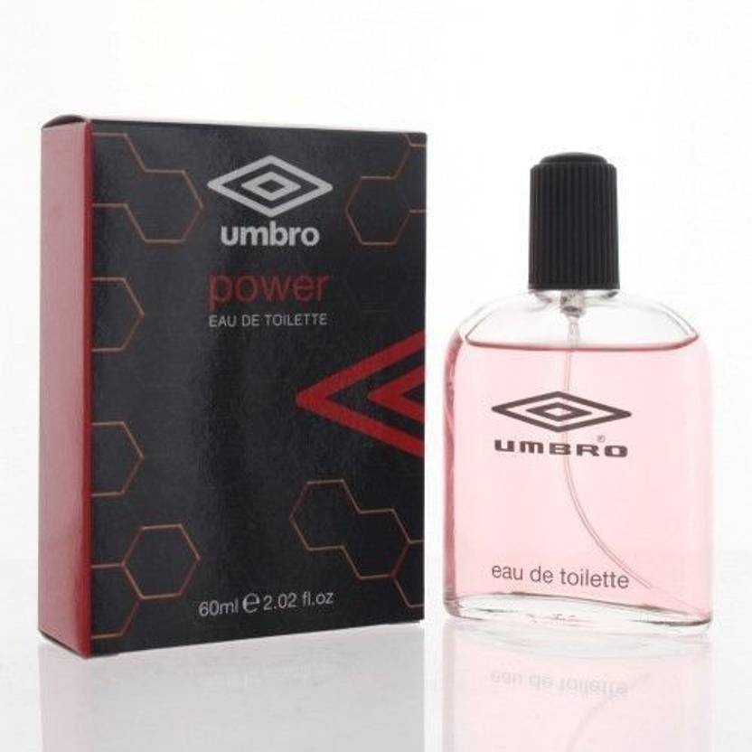 Buy Umbro Power By Umbro Umbro Power Eau De Toilette 60 Ml Online