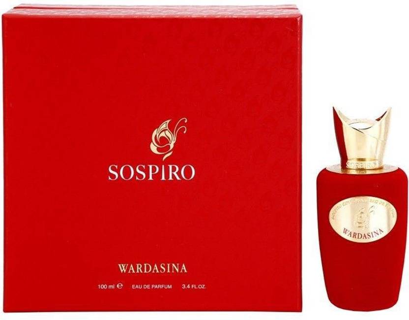 Buy Sospiro Wardasina Eau De Parfum 100 Ml Online In India