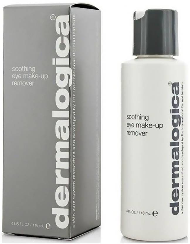 DERMALOGICA Soothing Eye Makeup Remover Buy DERMALOGICA Soothing Eye