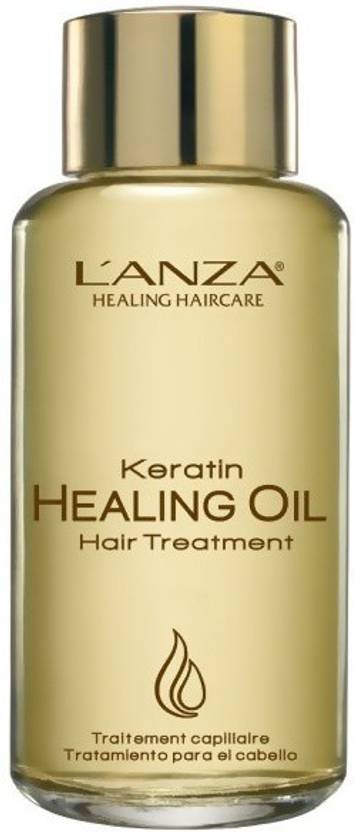 Lanza Keratin Healing Oil Price In India Buy Lanza Keratin