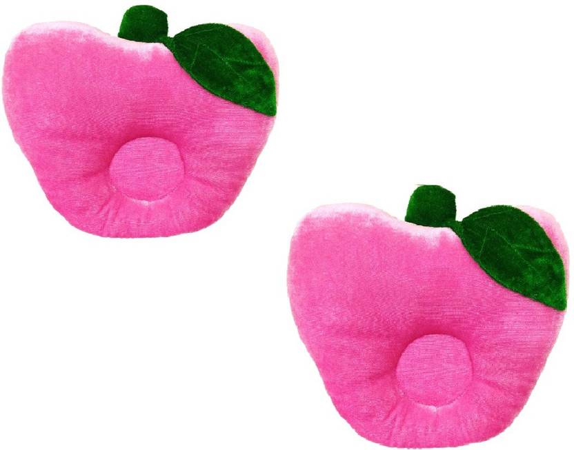 Baby First Step Single Color Bed Sleeping Pillow Buy Baby First