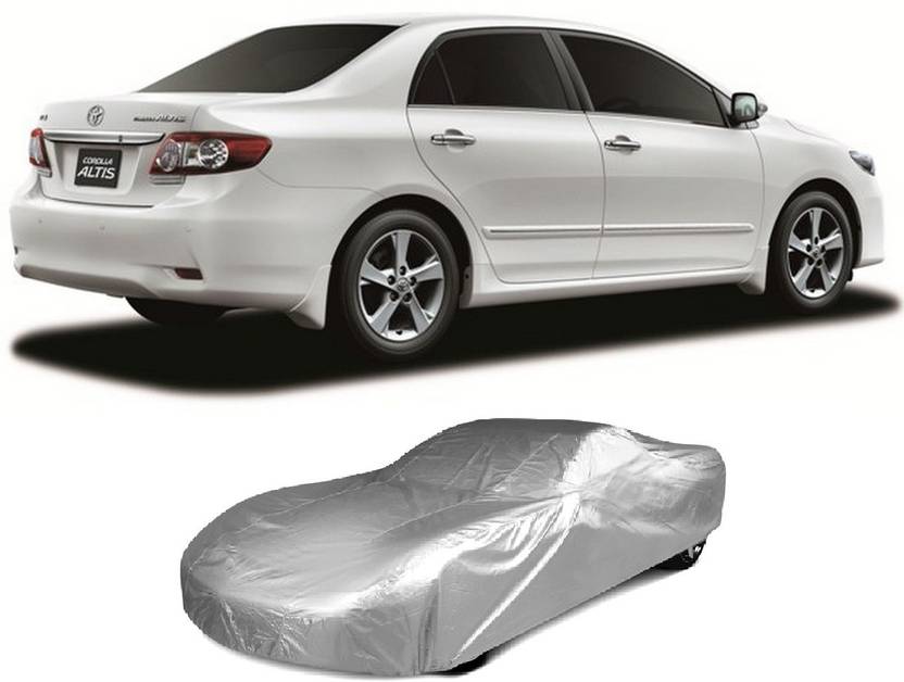 Toyota Corolla Altis Price