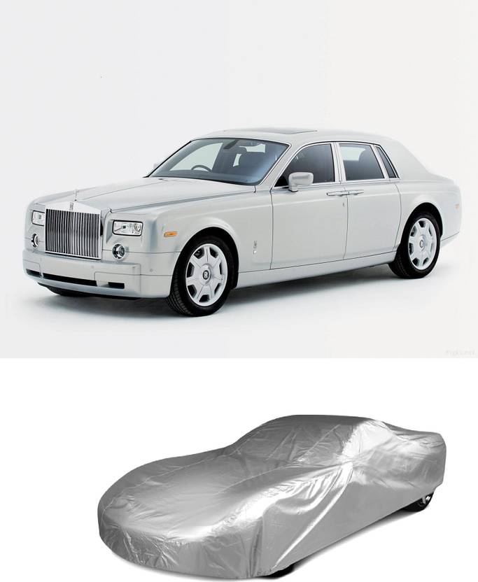 Dazzler Car Cover For Rolls Royce Ghost Price In India Buy Dazzler