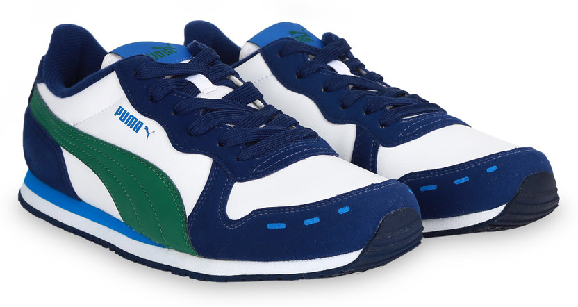 puma racer sneakers buy online