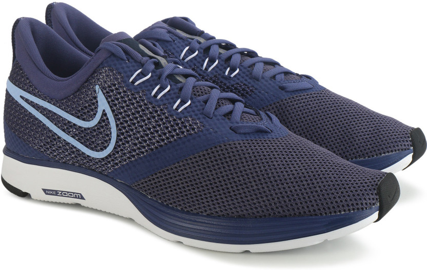 Nike wmns zoom strike clearance
