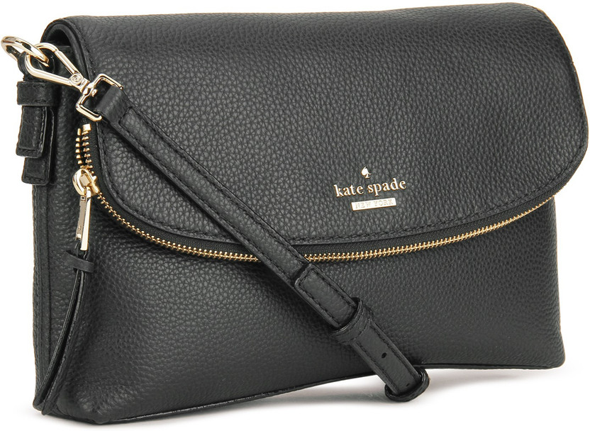 Kate spade jackson street purse