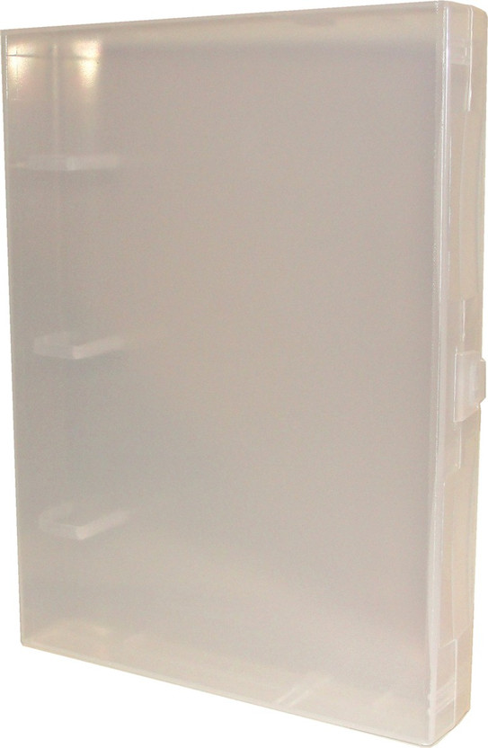/"EZBinder 3-Ring Storage Set Of 2/" Mini-7/"/"X9.5/"/"X1.25/"/"