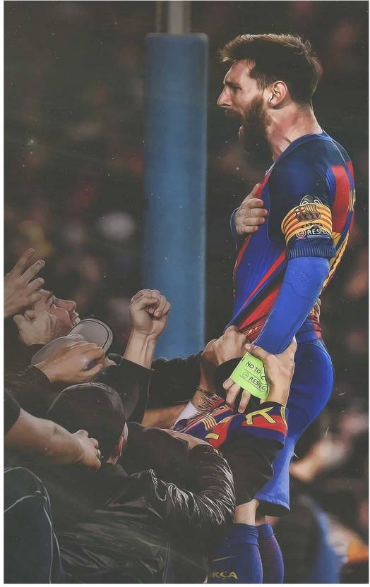 Lionel Messi Poster Leo Messi Poster Messi Posters Messi