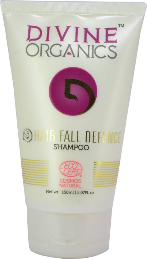 Divine Organics Hair Fall Defence Shampoo Price In India Buy