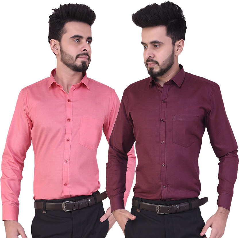 Flipkart Men's Clothing Casual Party 