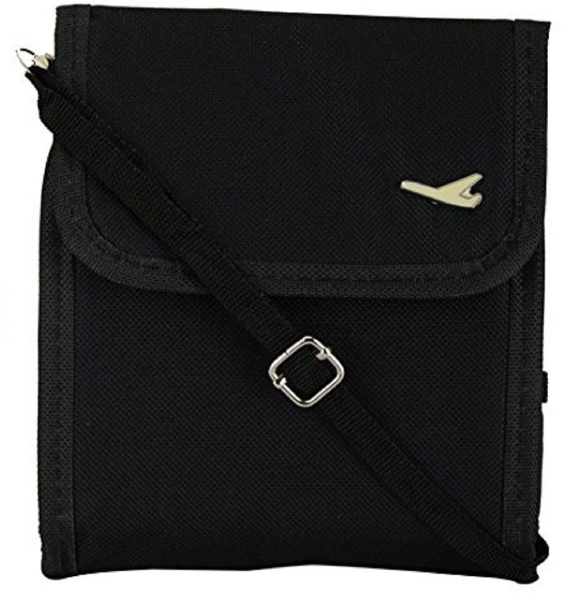 passport holder sling bag